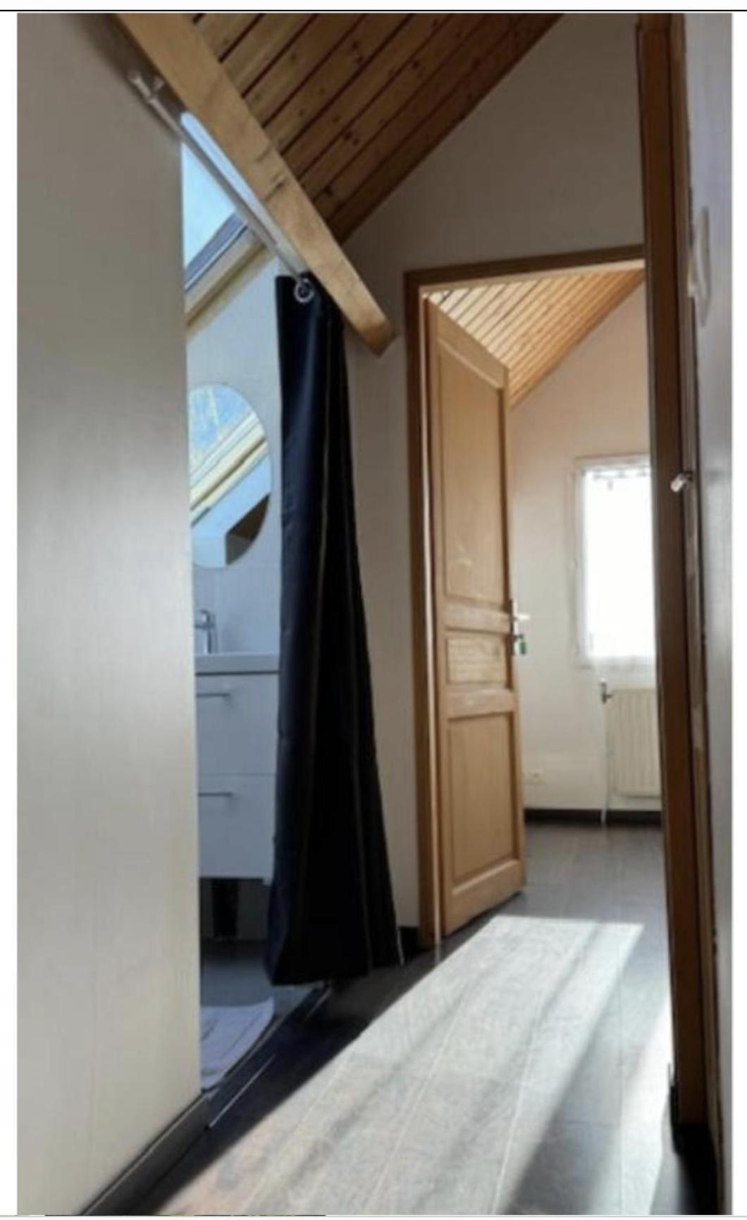 Magnifique Maison Située à 14 Km De La Tour Eiffel Villa *