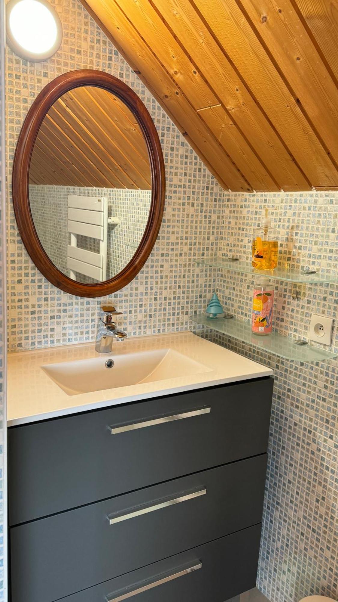 Magnifique Maison Située à 14 Km De La Tour Eiffel Igny (Essonne)