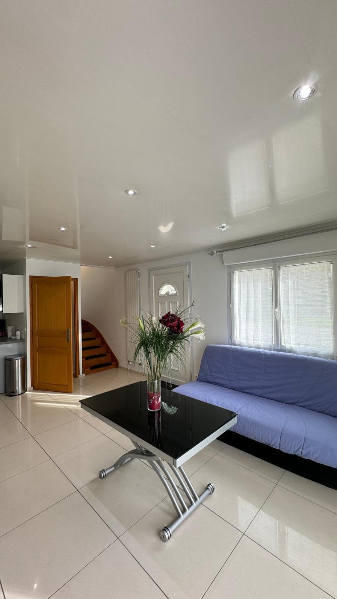 Villa Magnifique Maison Située à 14 Km De La Tour Eiffel Igny (Essonne)